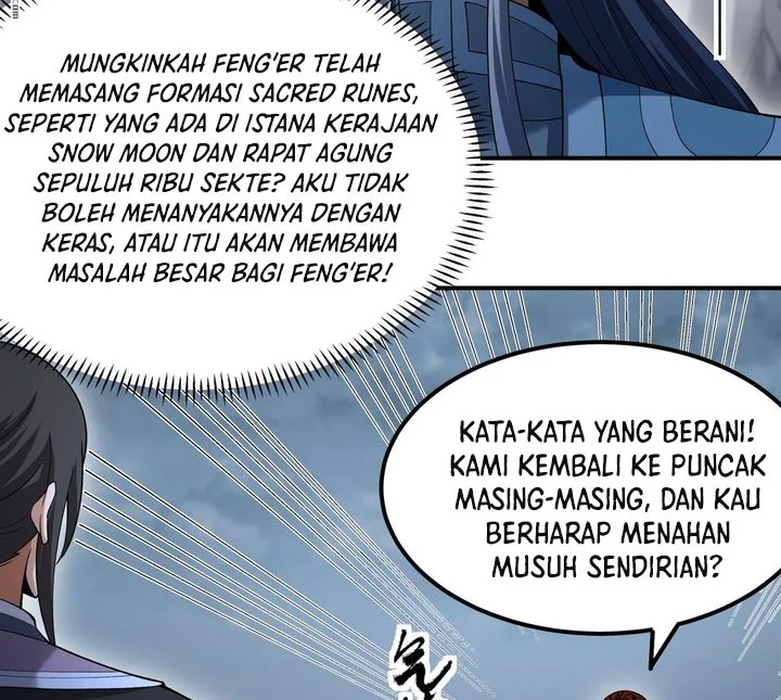 God of Martial Arts Chapter 1102 page 6