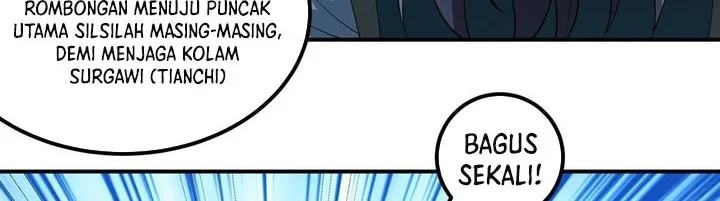 God of Martial Arts Chapter 1102 page 8