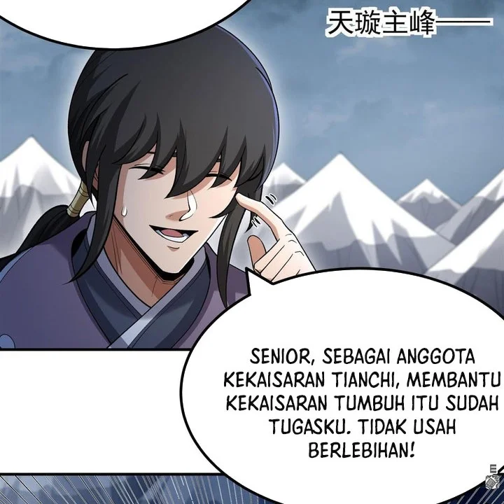 God of Martial Arts Chapter 1102 page 12