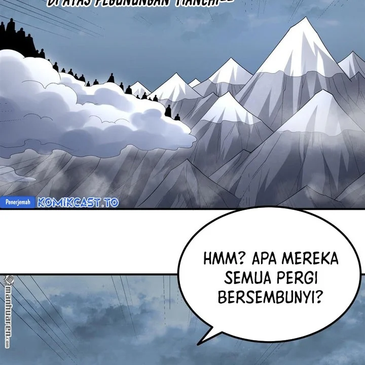 God of Martial Arts Chapter 1102 page 16