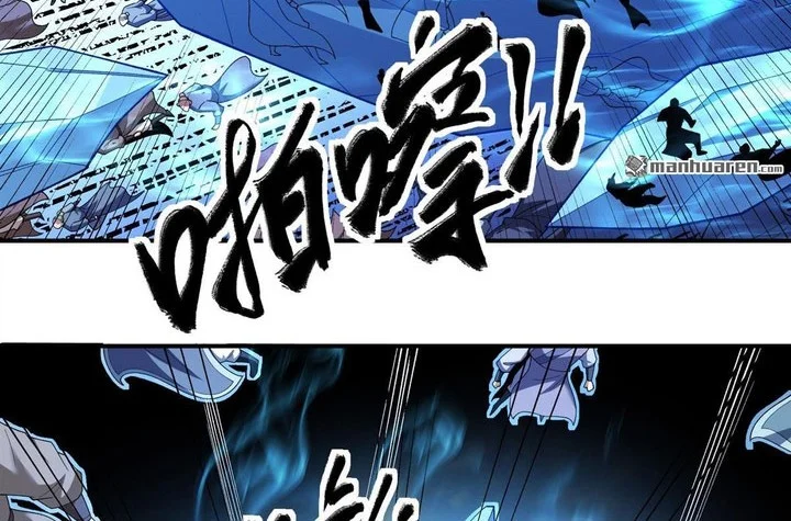 God of Martial Arts Chapter 1103 page 10