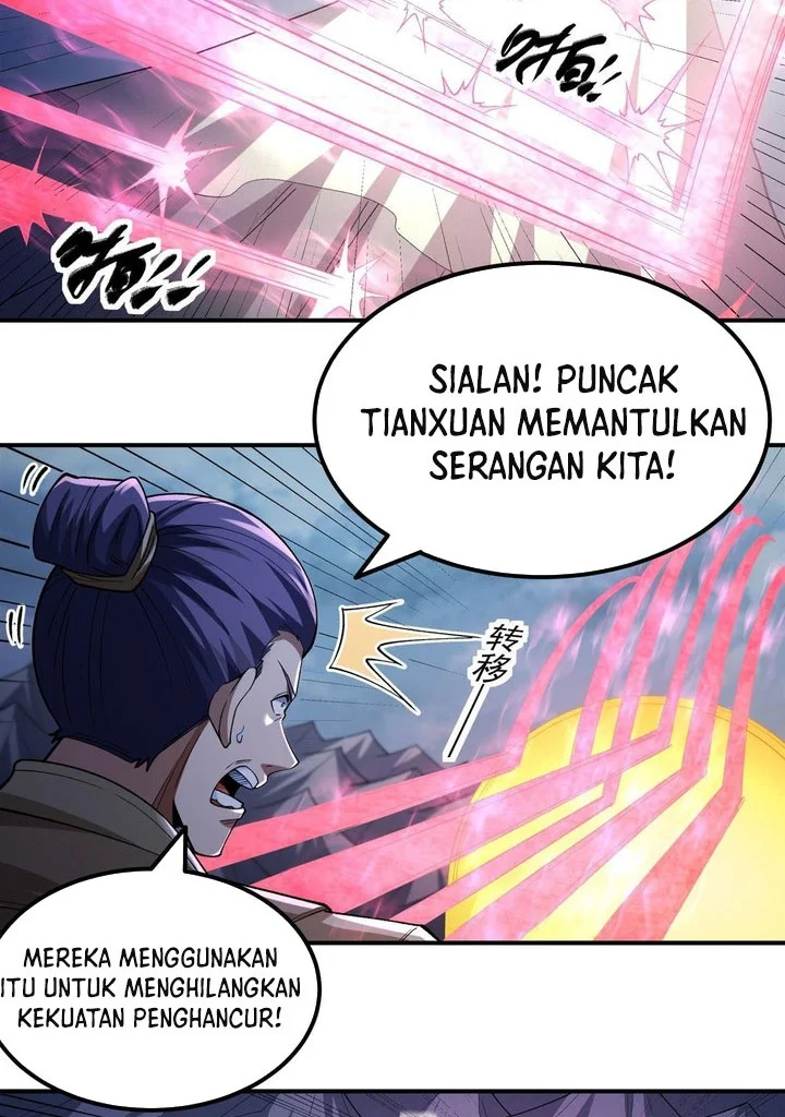 God of Martial Arts Chapter 1104 page 20