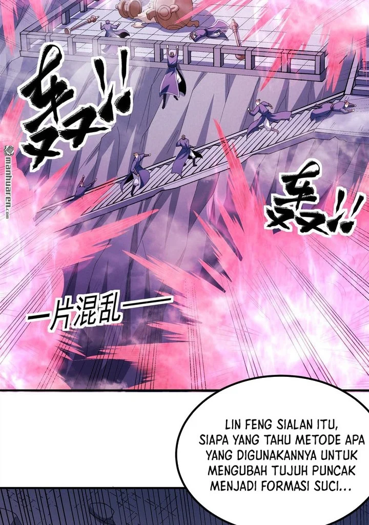 God of Martial Arts Chapter 1104 page 22