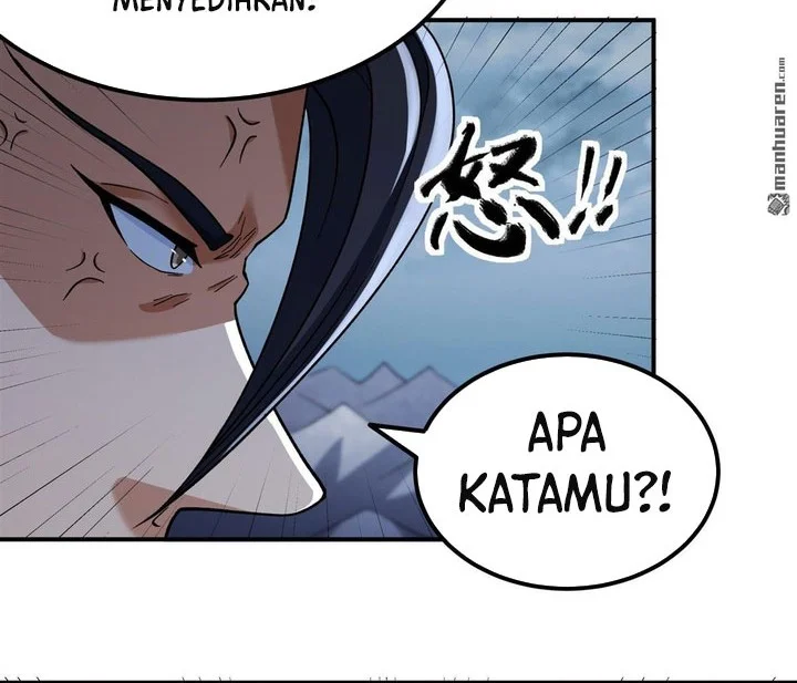 God of Martial Arts Chapter 1104 page 6