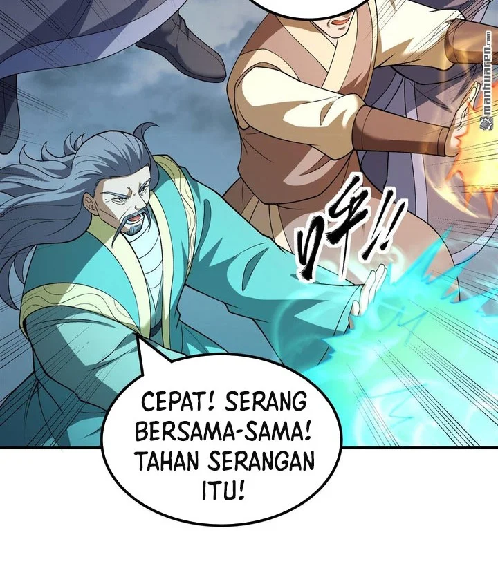 God of Martial Arts Chapter 1104 page 10