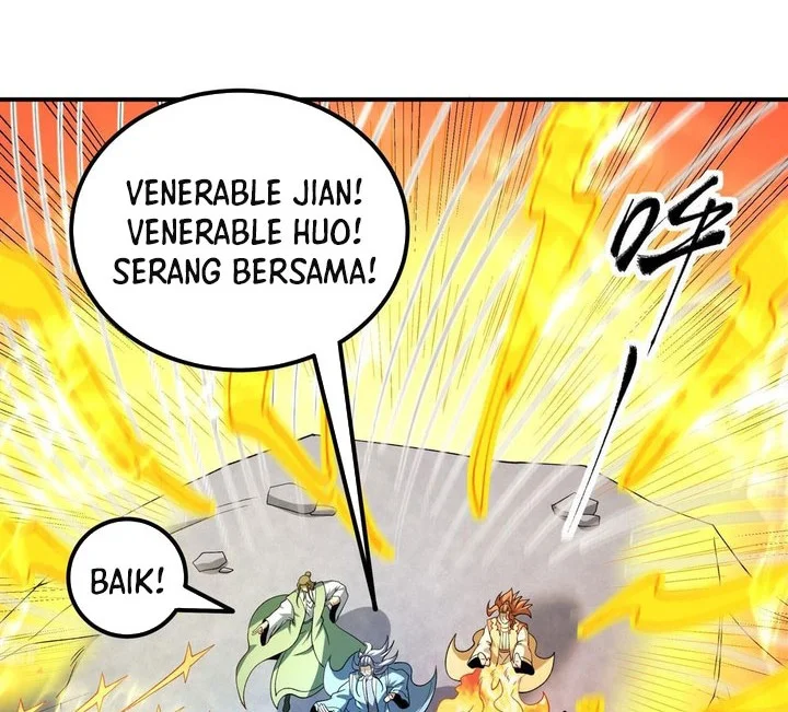 God of Martial Arts Chapter 1104 page 16