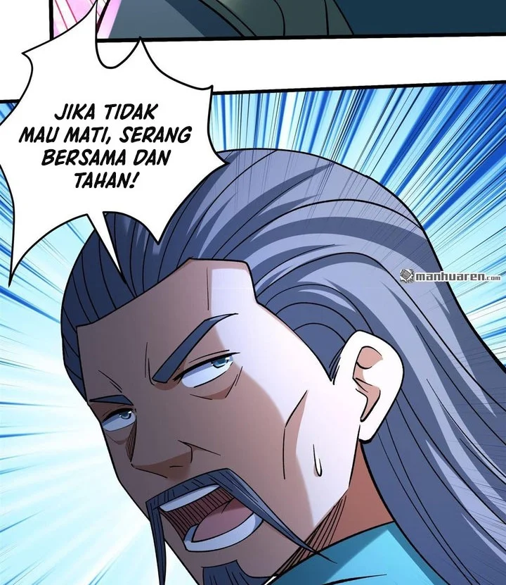 God of Martial Arts Chapter 1105 page 16