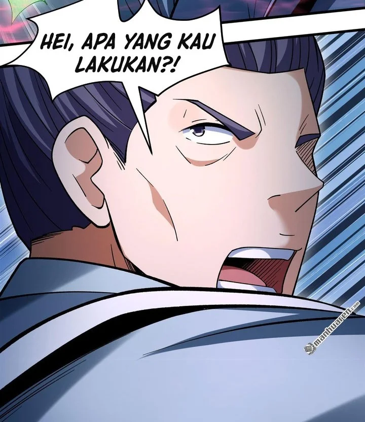 God of Martial Arts Chapter 1105 page 18