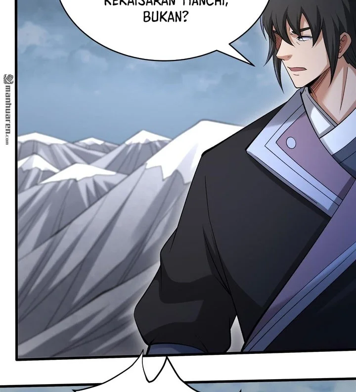 God of Martial Arts Chapter 1105 page 4