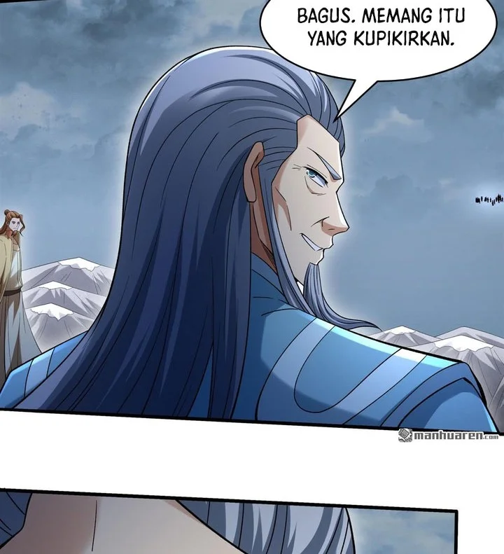 God of Martial Arts Chapter 1105 page 6