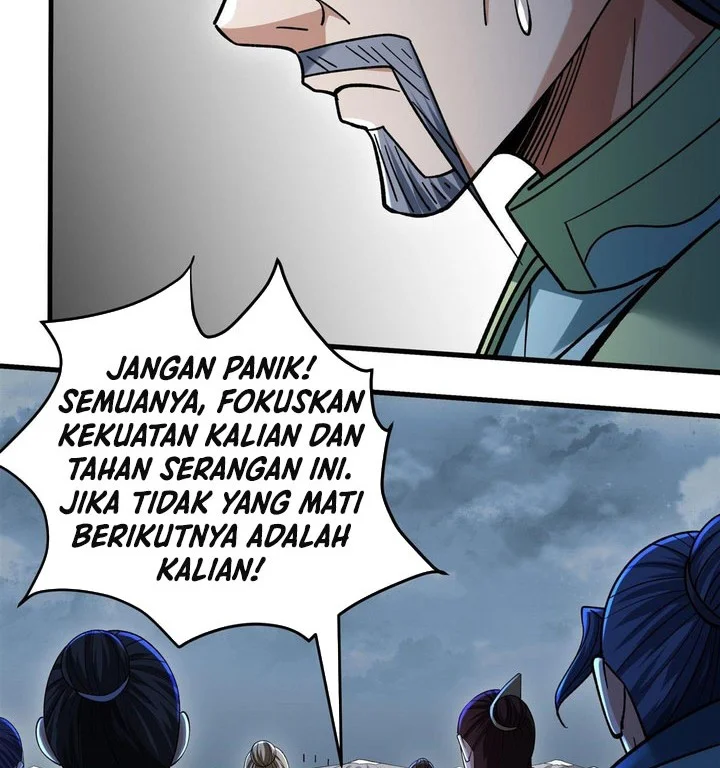God of Martial Arts Chapter 1105 page 10
