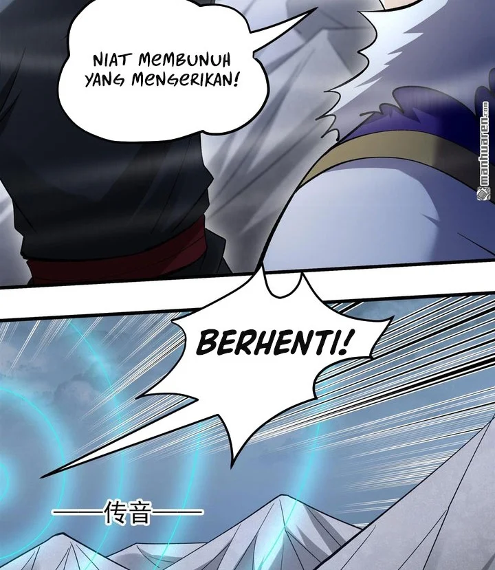 God of Martial Arts Chapter 1106 page 18