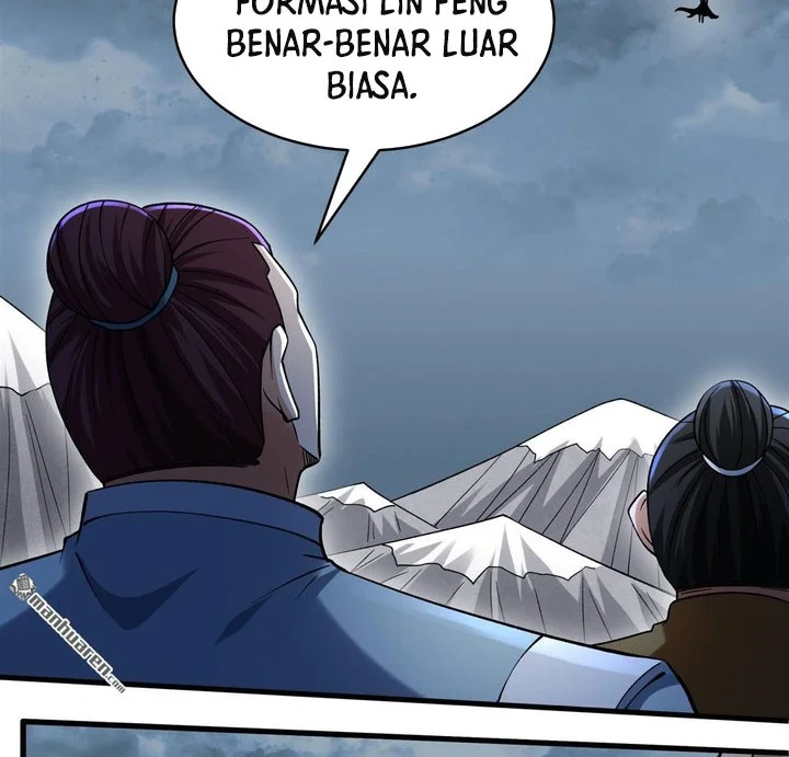 God of Martial Arts Chapter 1106 page 12