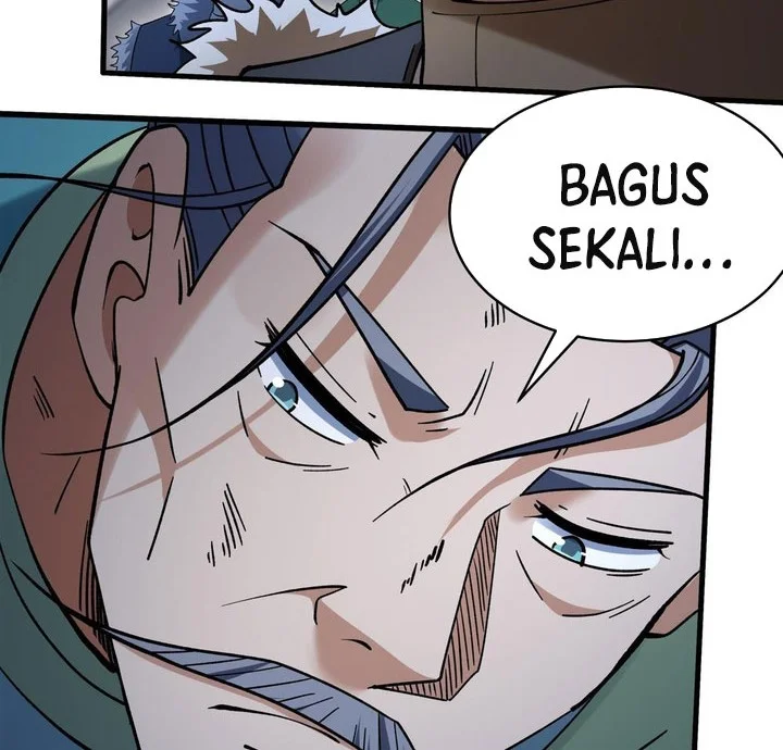 God of Martial Arts Chapter 1106 page 14