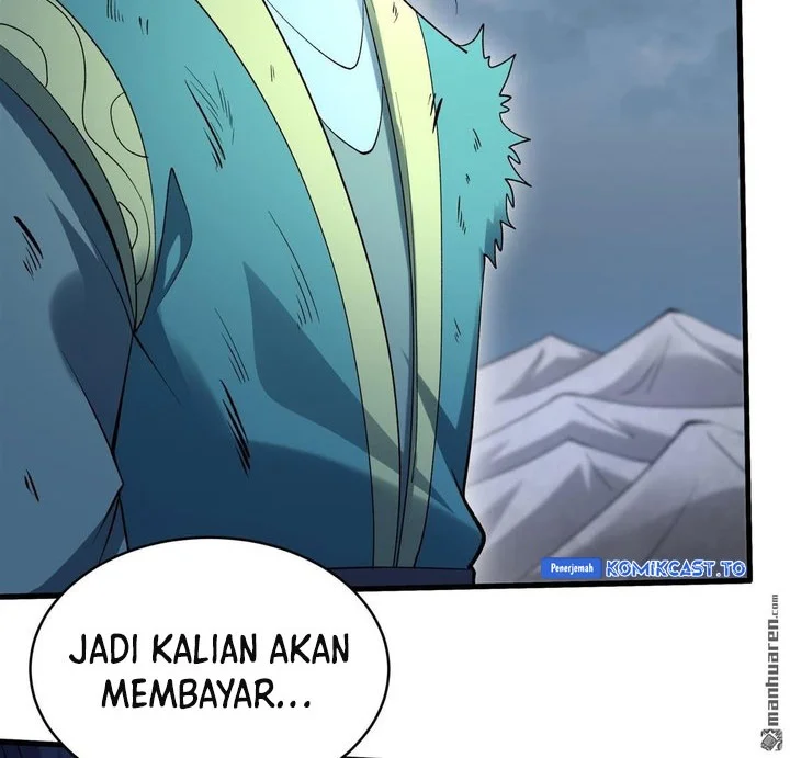 God of Martial Arts Chapter 1106 page 16