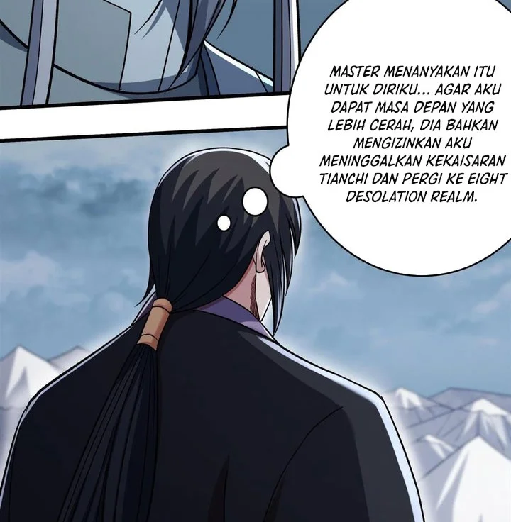 God of Martial Arts Chapter 1107 page 18