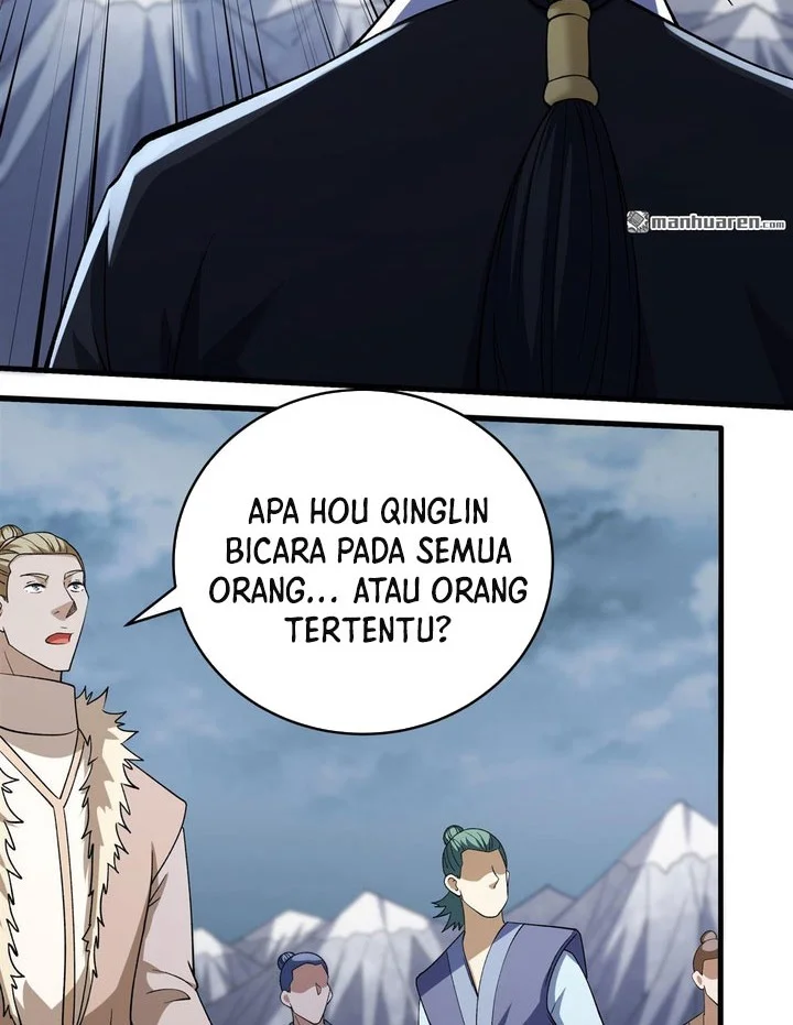 God of Martial Arts Chapter 1107 page 22
