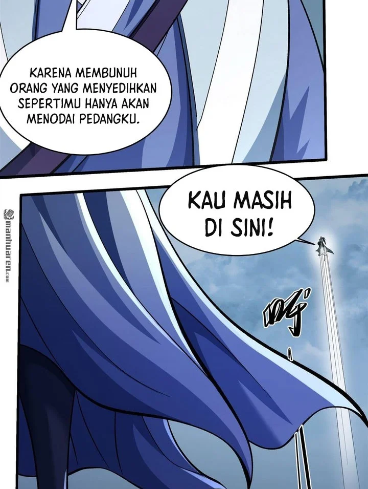 God of Martial Arts Chapter 1107 page 6