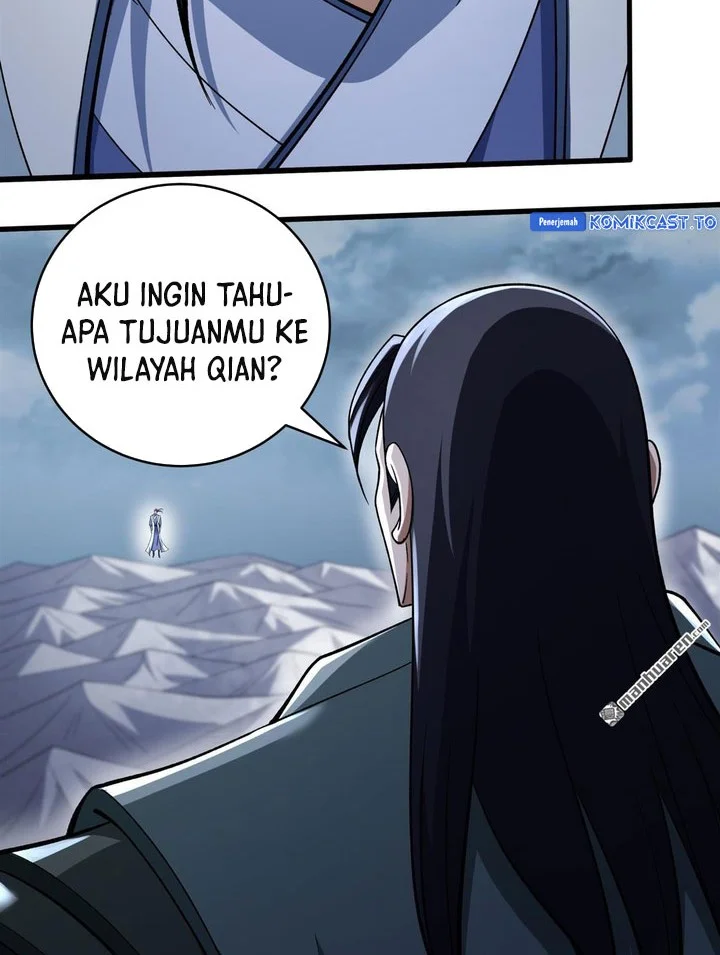 God of Martial Arts Chapter 1107 page 8