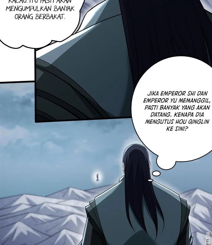 God of Martial Arts Chapter 1107 page 12