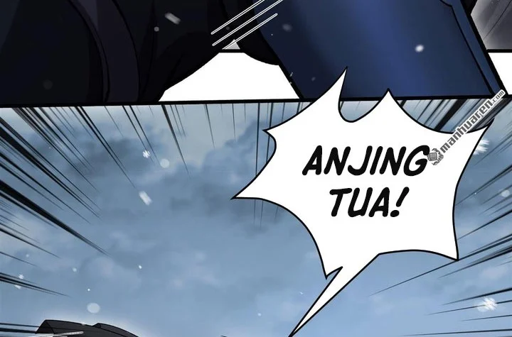 God of Martial Arts Chapter 1108 page 18