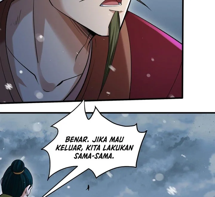God of Martial Arts Chapter 1108 page 6