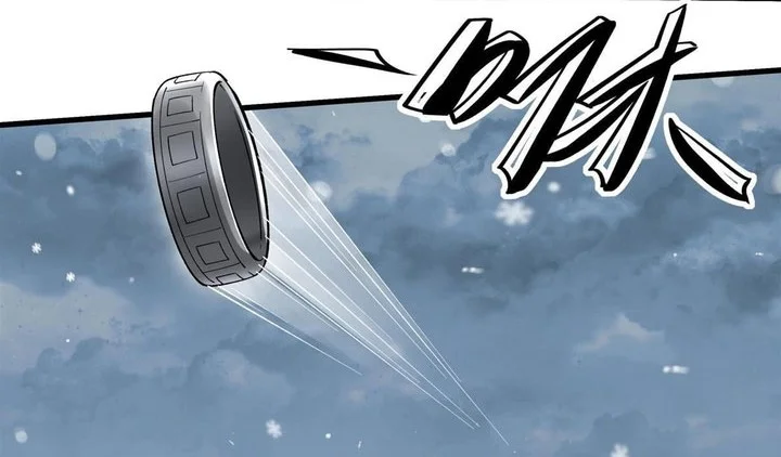 God of Martial Arts Chapter 1108 page 14