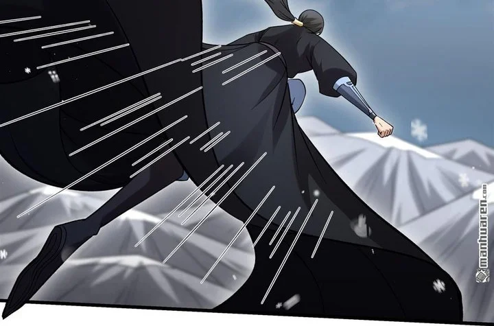 God of Martial Arts Chapter 1108 page 16