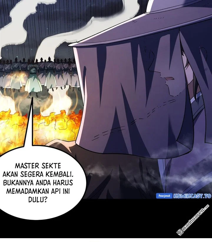 God of Martial Arts Chapter 1109 page 18