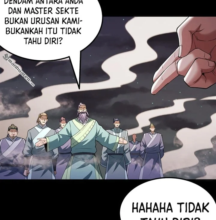 God of Martial Arts Chapter 1109 page 20