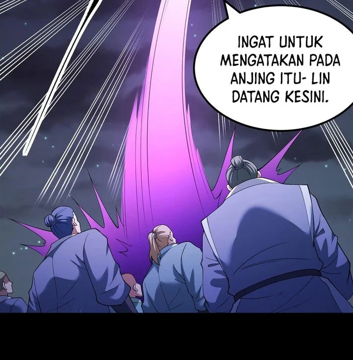 God of Martial Arts Chapter 1109 page 22