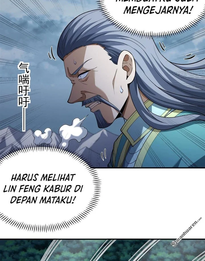 God of Martial Arts Chapter 1109 page 6