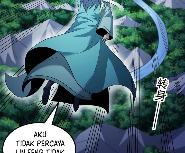 God of Martial Arts Chapter 1109 page 8