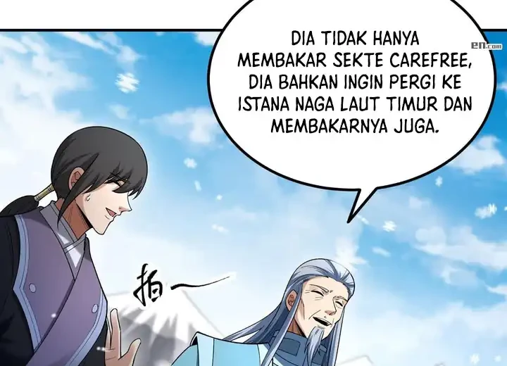 God of Martial Arts Chapter 1110 page 23