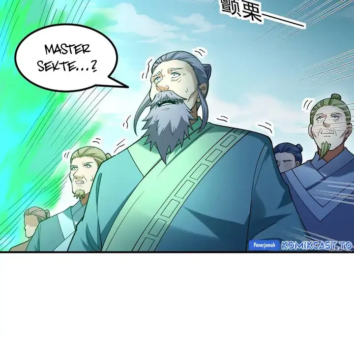 God of Martial Arts Chapter 1110 page 13