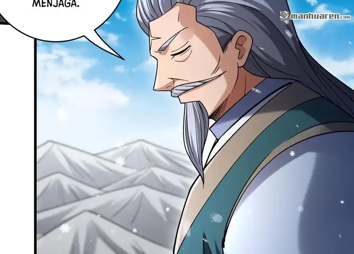 God of Martial Arts Chapter 1111 page 23