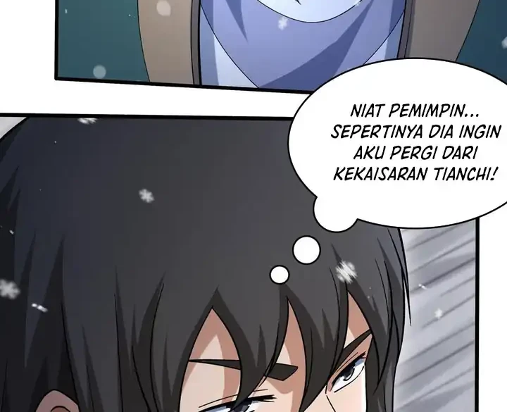 God of Martial Arts Chapter 1111 page 15