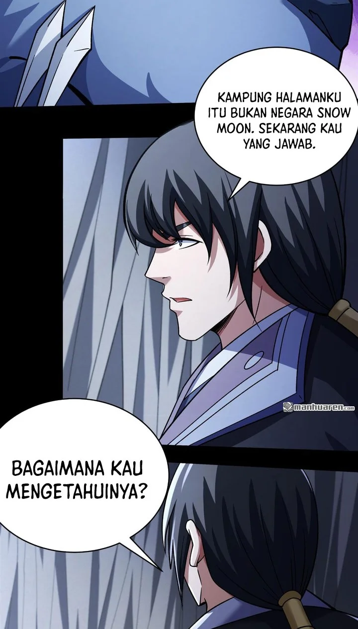 God of Martial Arts Chapter 1112 page 18