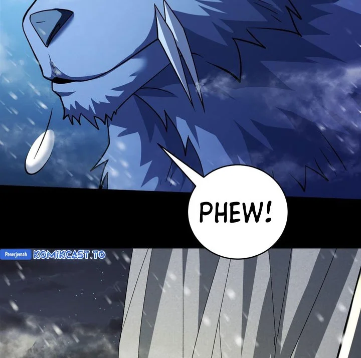 God of Martial Arts Chapter 1112 page 22