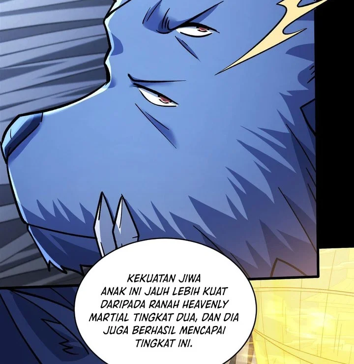 God of Martial Arts Chapter 1112 page 8