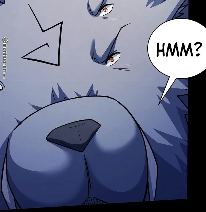 God of Martial Arts Chapter 1112 page 12