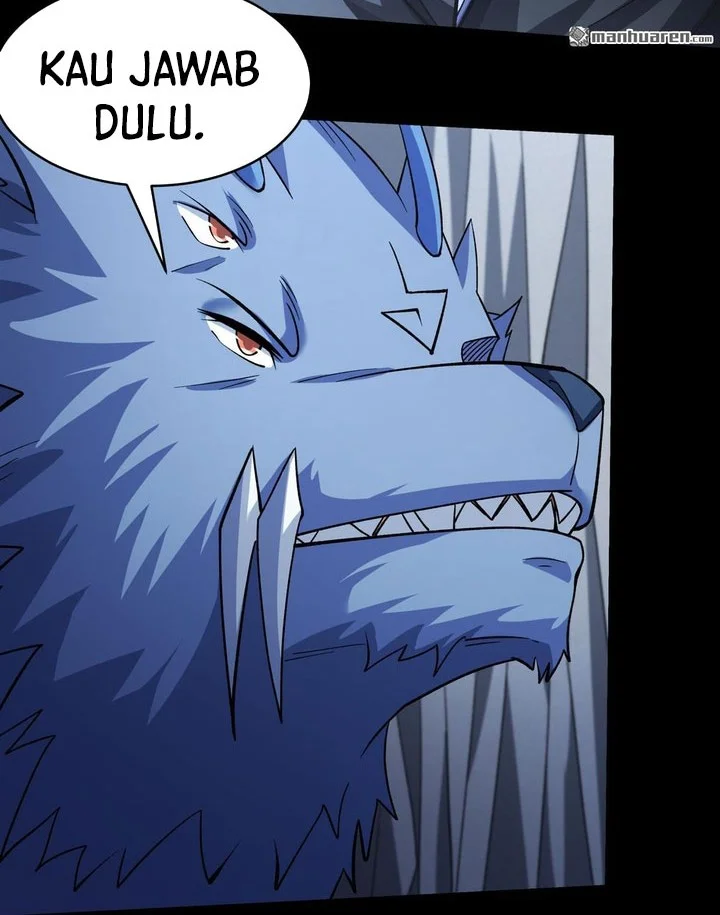 God of Martial Arts Chapter 1112 page 16