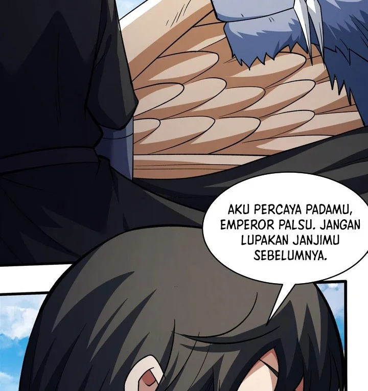 God of Martial Arts Chapter 1113 page 18