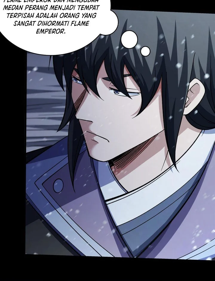 God of Martial Arts Chapter 1113 page 4