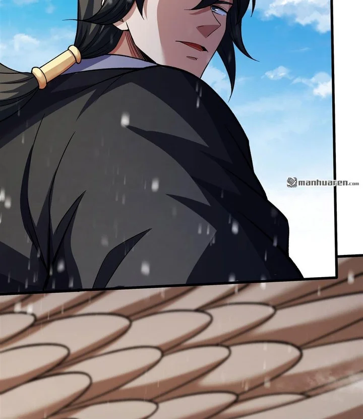 God of Martial Arts Chapter 1113 page 16