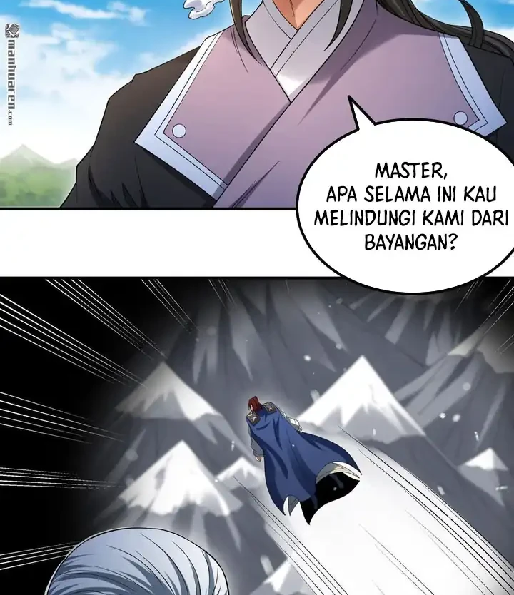 God of Martial Arts Chapter 1115 page 5