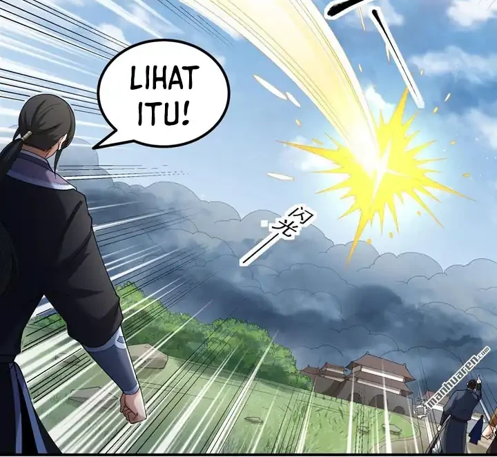 God of Martial Arts Chapter 1115 page 13