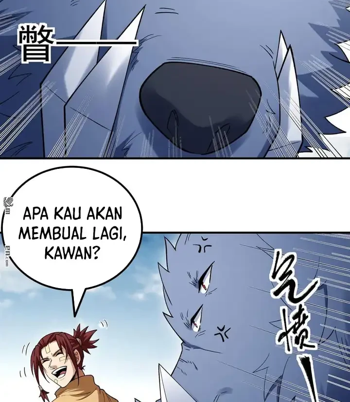 God of Martial Arts Chapter 1115 page 17