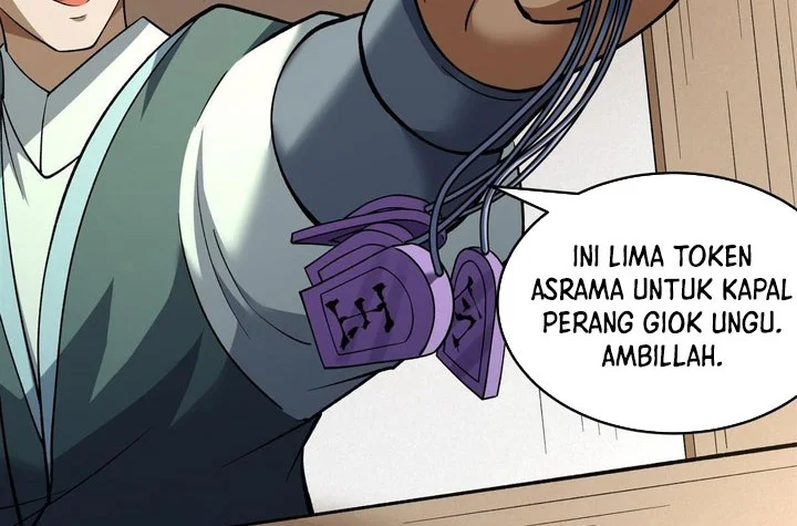God of Martial Arts Chapter 1116 page 4