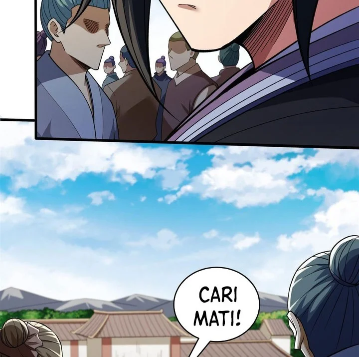 God of Martial Arts Chapter 1116 page 8